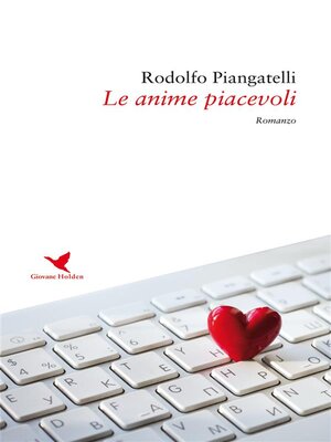 cover image of Le anime piacevoli
